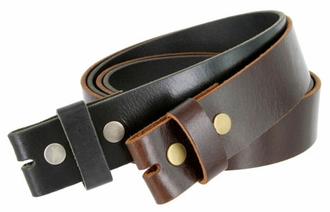 Belts and Buckles