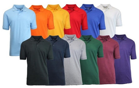 Polo Shirts