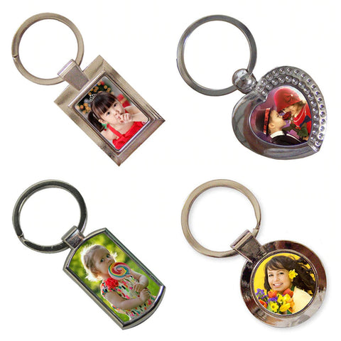 Key Rings