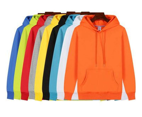 Hoodies