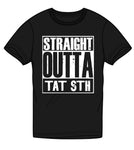 Straight outta Tat SOUTH