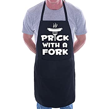 apron 100% cotton