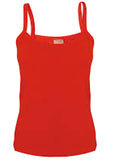 Ladies' Tank Top Spaghetti strap