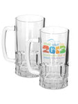 Beer stein 16oz