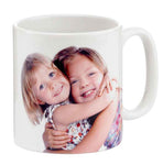 Mug 11oz White