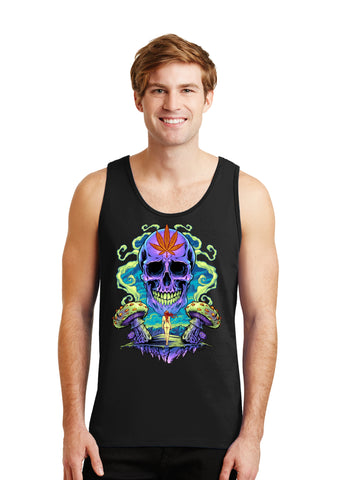 Unisex Tank Top